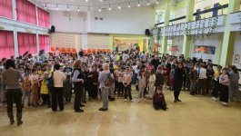 dečja nedilja Thumbnail