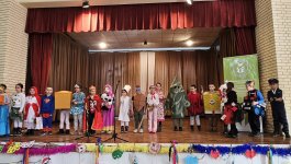 maszakbál Thumbnail